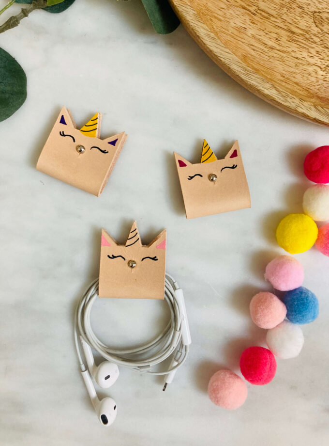 Unicorn-cable-tidy-organiser