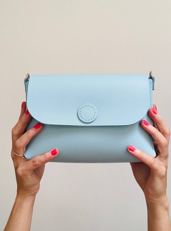 The Gwen - Baby Blue
